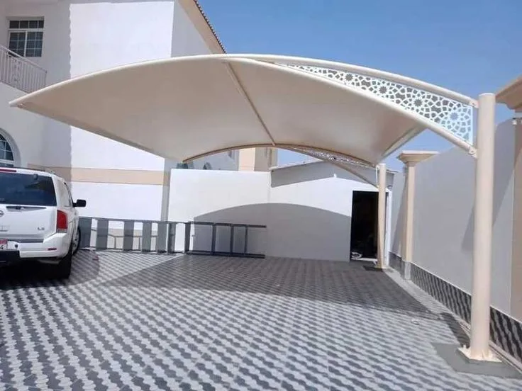 سواتر خصوصية شرائح ومجدول لحجب الرؤية وتأمين أسوار الفلل